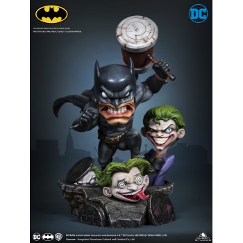 Queen Studios DC Batman 28cm